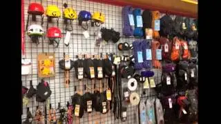 Replay Sports: NEW - Used - Trade - Consign Outdoor Gear & Sporting Goods