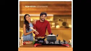 Butterfly Product Catalogue Non Stick Utensils 2022 | Latest Cookware 2022