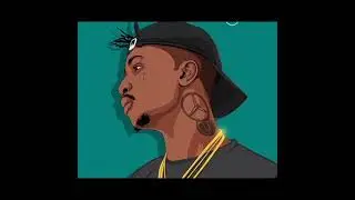 [FREE] Emtee x Sjava x Saudi | 2023 Type Beat