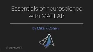 Essentials of Neuroscience with MATLAB: Module 4-4 (FMRI)