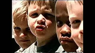 Aquafresh (Afrikaans), Joshua Doore and I&J  - South African TV Adverts (2002)