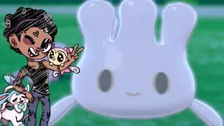 LIVE Shiny Milcery Reaction Pok&eacute;mon Sword & Shield