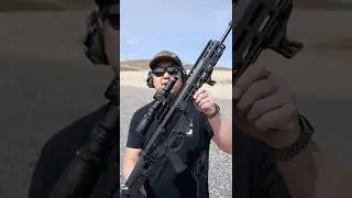 Как использовать ACR (Remington/Bushmaster) менее чем за 60 секунд