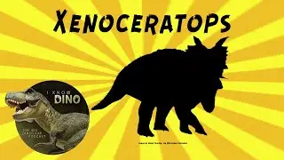 Xenoceratops: Dinosaur of the Day