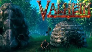BURIAL CHAMBERS now FEEL a BIT more DIFFICULT! | Valheim Call to Arms Update Part 4