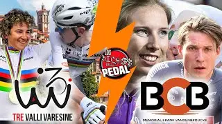 💥DIRECTO💥TRE Valli VARESINE 💥BINCHE Chimay BINCHE