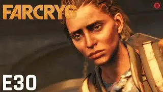 The Battle of Esperanza | Far Cry 6 | EP30 | No Commentary | XBOX | Zone 4 Game Lovers