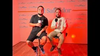 #EnVivo | Hablamos con Diego Figueroa, director de ESCINE sobre las nominaciones a los Oscar