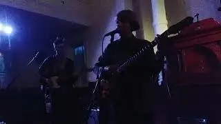 Dead Gowns &middot; All Roads Music Festival &middot; Belfast, ME &middot; 5/20/23