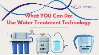Emerging Contaminant Removal