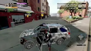 APB Reloaded: Financial (Cops are Trash)