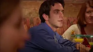 ryan wins hottest in the office