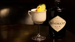 Mr. Micawbers's Hot Gin Punch - The Proper Pour with Charlotte Voisey