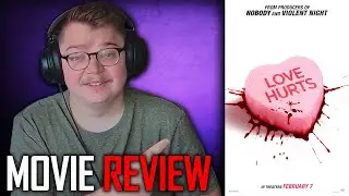 Love Hurts (2025) - Movie Review