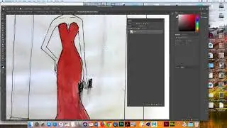 CERTIV ILLUSTRATION Theatre/Exhibition poster assembly tutorial