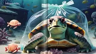 Digital picture story demo
