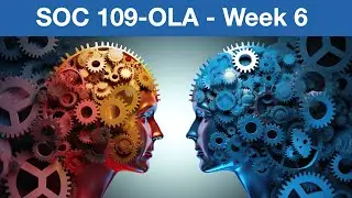 SOC109 OLA Week06