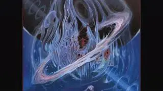 Cosmic Putrefaction - At The Threshold Of The Greatest Chasm (Full Album)