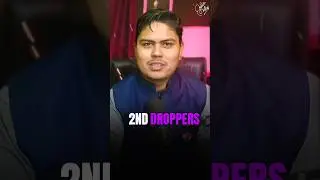 2nd Droppers | IIT JEE 2025 | #motivation #iitjee