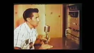 M388 Davy crockett nuclear gun test film (1962)