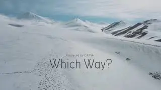 CAPIA - Which Way (Official Video)