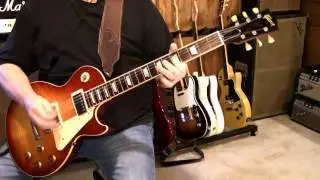 Atlanta Rhythm Section - ARS - Sky High - Guitar Cover Play Along