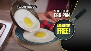 Granite Rock: Easy Cooking & Kitchens TV Commercial