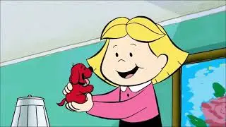 The Clifford's Puppy Days Theme You&rsquo;ve NEVER Heard Before! 🐶