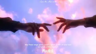 Playlist 무심코 틀었는데 계속 듣고 싶어지는 팝송모음 팝송추천 팝송 플레이리스트 #2