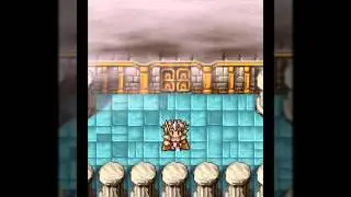 FFRK - Warrior of Light FFI Ultimate