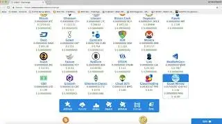Free Cloud Mining | Eobot