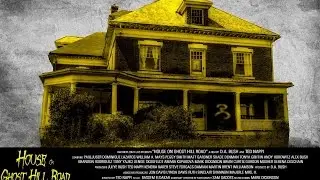 House on Ghost Hill Road Trailer