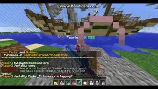 KitPvP hacker at mc.desiredcraft.net