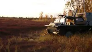 Озеро Ай Тымгынтор