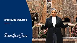 Embracing Inclusion | Pymble Ladies' College