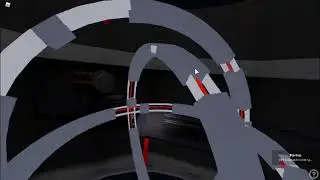 Atom Power Core Startup