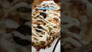 #jumamubarak #papachino #veharipunjabpakistan #pizzafries #yummyfood #fastfood #shortvideo