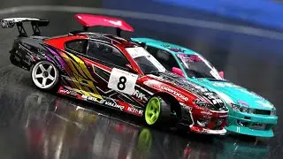 TOP 26 Drifting Cars 2023 | Top RC Drift Car