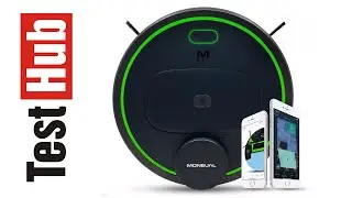 MONEUAL MBOT950 robot sprzątający