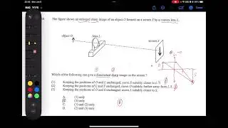 HKDSE Physics 2020 1A Q20