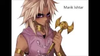 Yu Gi Oh Character Themes