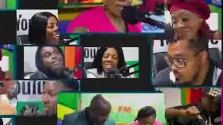 Ekwansdwoodwoo With Nana Romeo on Okayfm 101.7 (21/10/25)