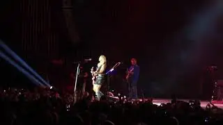 Miranda Lambert Locked and Reloaded Tour 