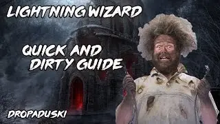 Vyrs/Tal Rash Manald Heal Lightning Wiz -Quick and Dirty Guide - Diablo 3