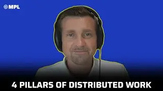 265 - Darren Murph on Building the Org Brain for Distributed Work