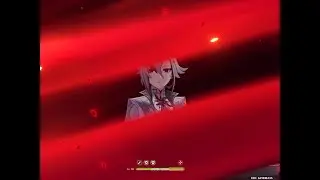 NKDC 38 min (C6 Arlecchino POV)
