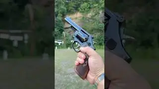 Smith Model 19 357 Mag #shortsfeed #shortsyoutube #shortsvideo #callofduty #Cod #warzone #Blackops