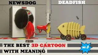 DEADFISH 