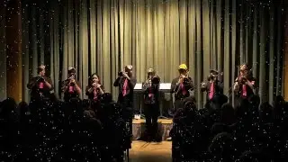 THE STAR WARS PIG BAND SHOW