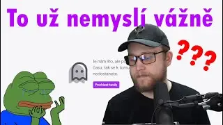 Agraelus ře&scaron;&iacute; zase Opata | Ban po 2 dnech???